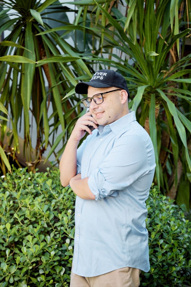 Ruben Davoli